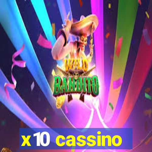 x10 cassino